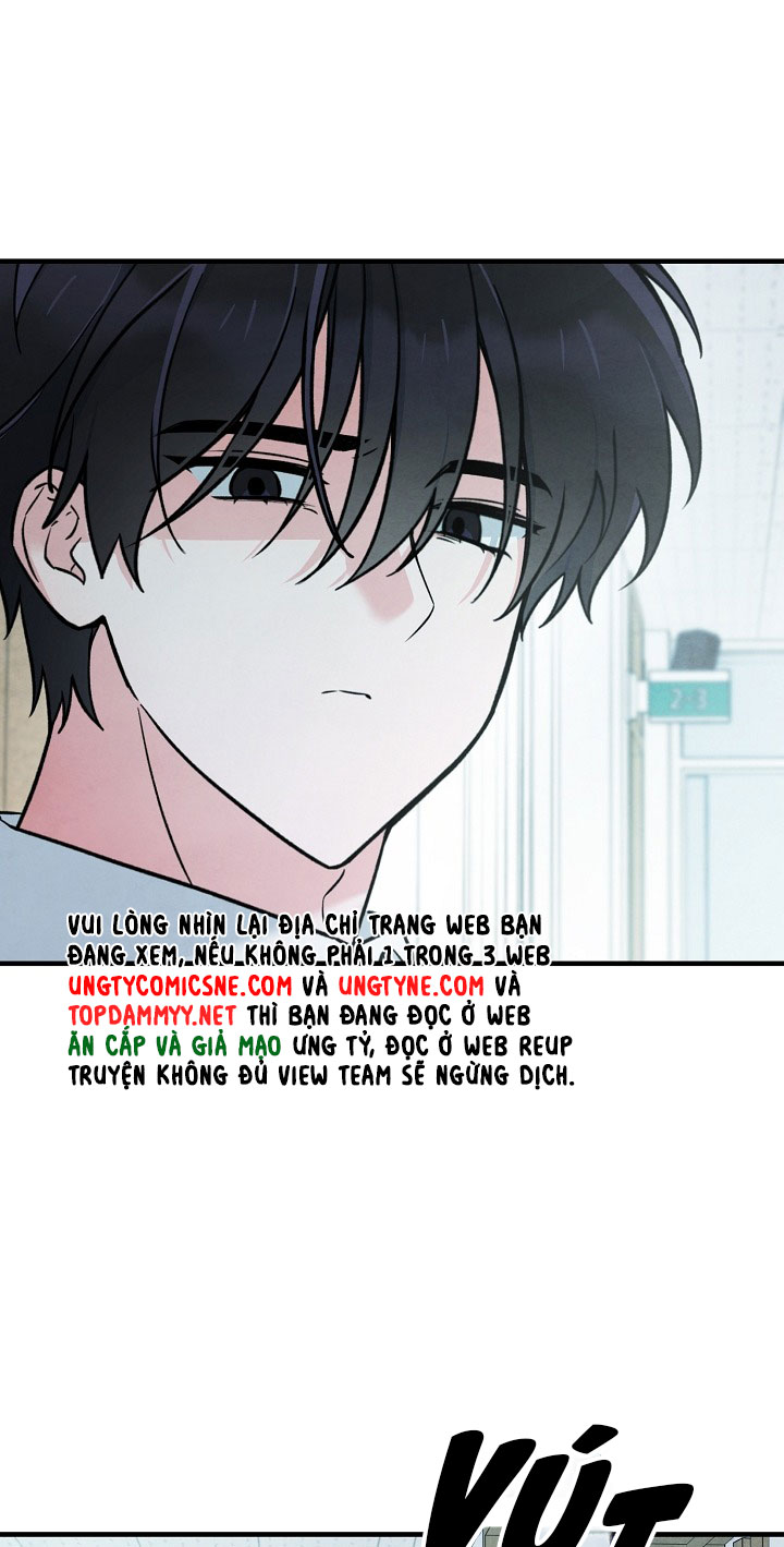 Linh Hồn Mu Ryeong Chap 9 - Next Chap 10