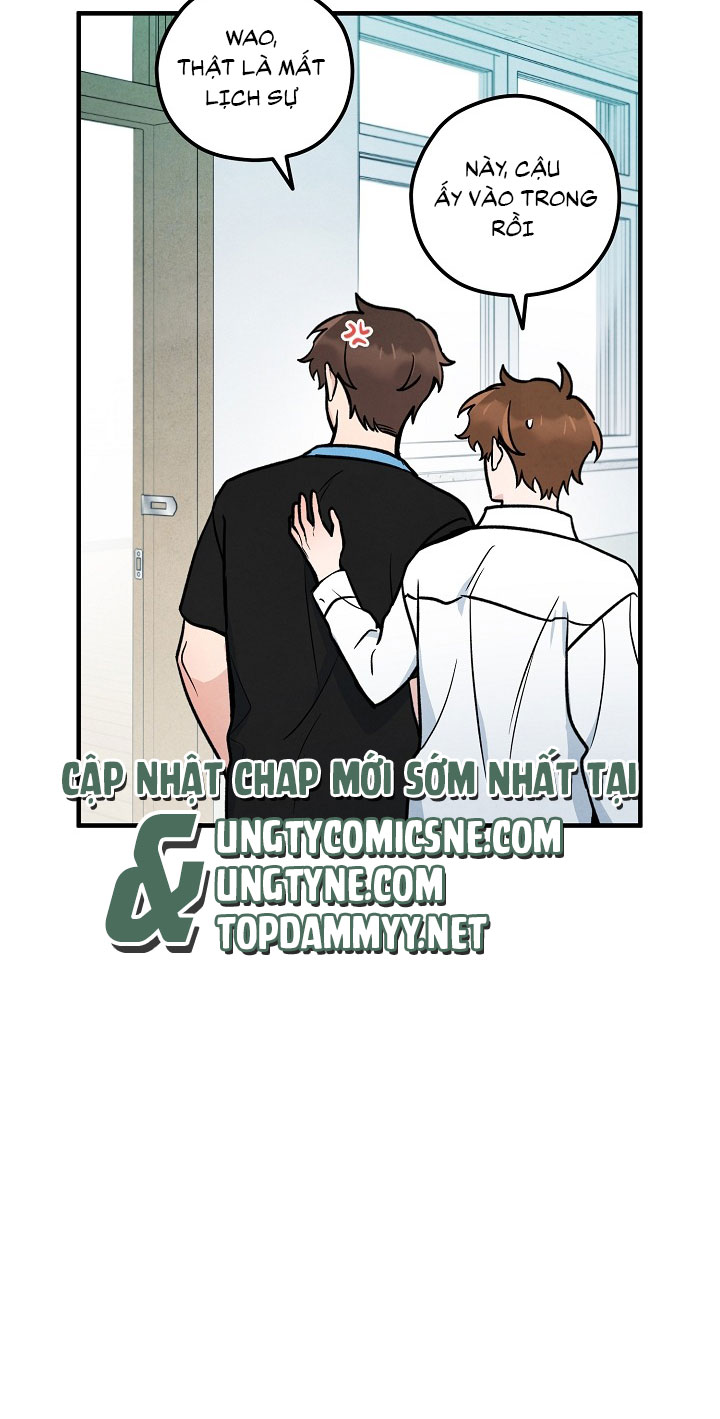 Linh Hồn Mu Ryeong Chap 9 - Next Chap 10