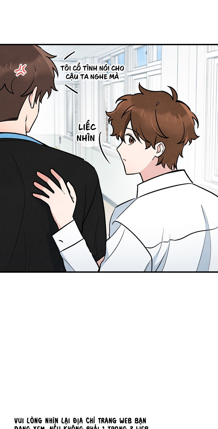 Linh Hồn Mu Ryeong Chap 9 - Next Chap 10