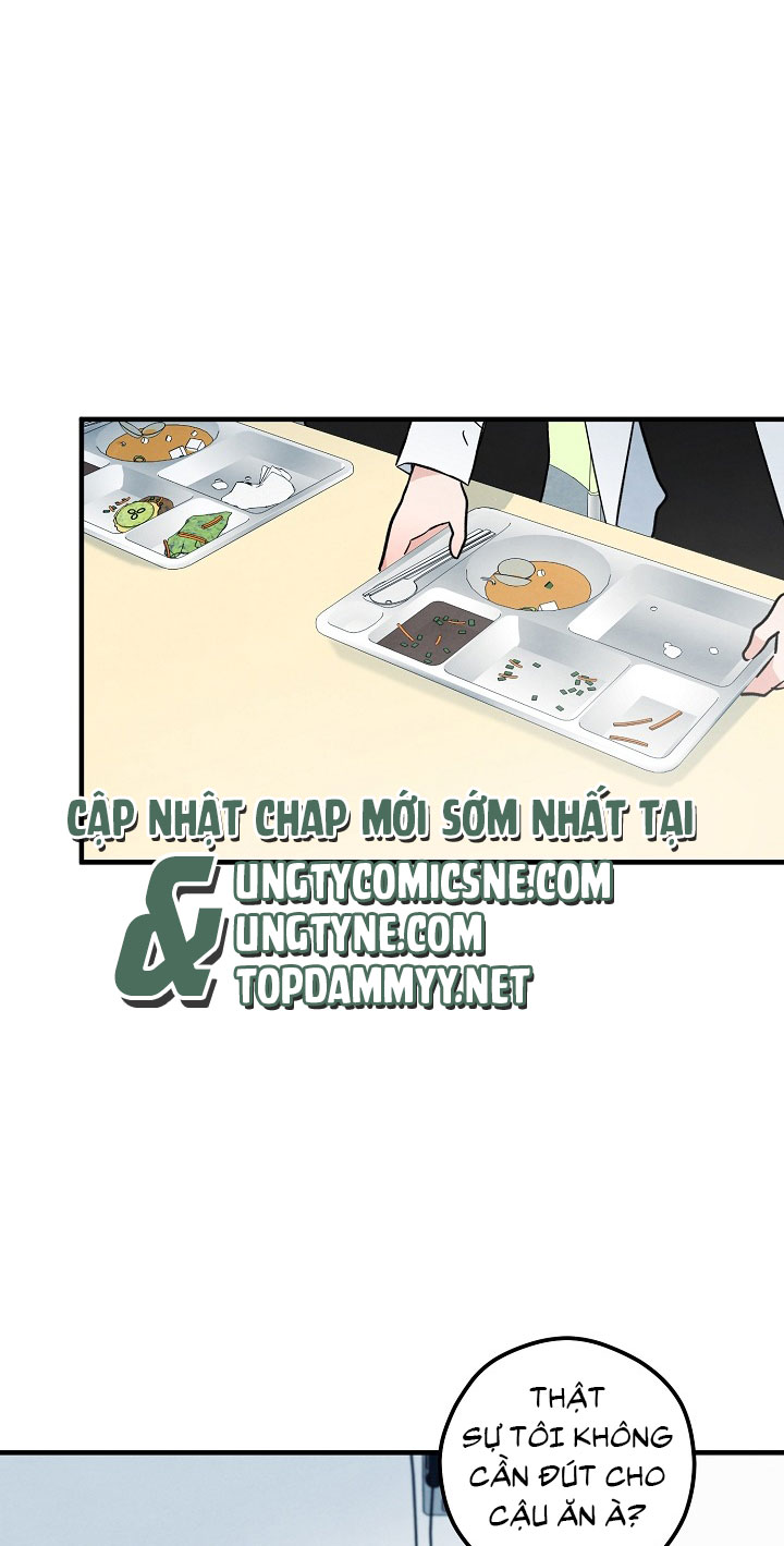 Linh Hồn Mu Ryeong Chap 9 - Next Chap 10