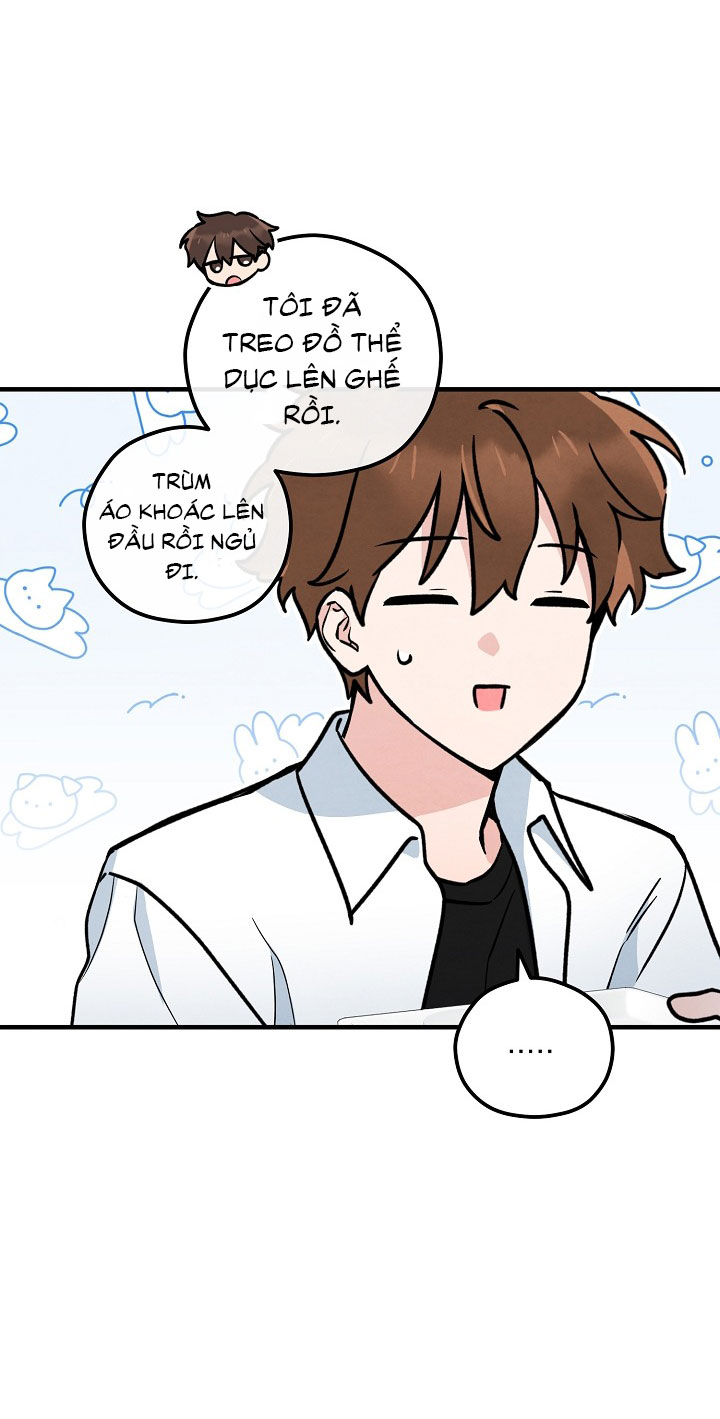 Linh Hồn Mu Ryeong Chap 9 - Next Chap 10