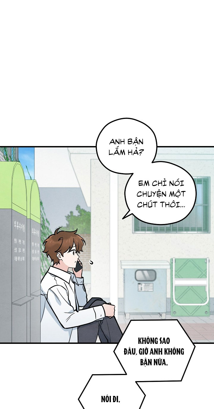 Linh Hồn Mu Ryeong Chap 9 - Next Chap 10