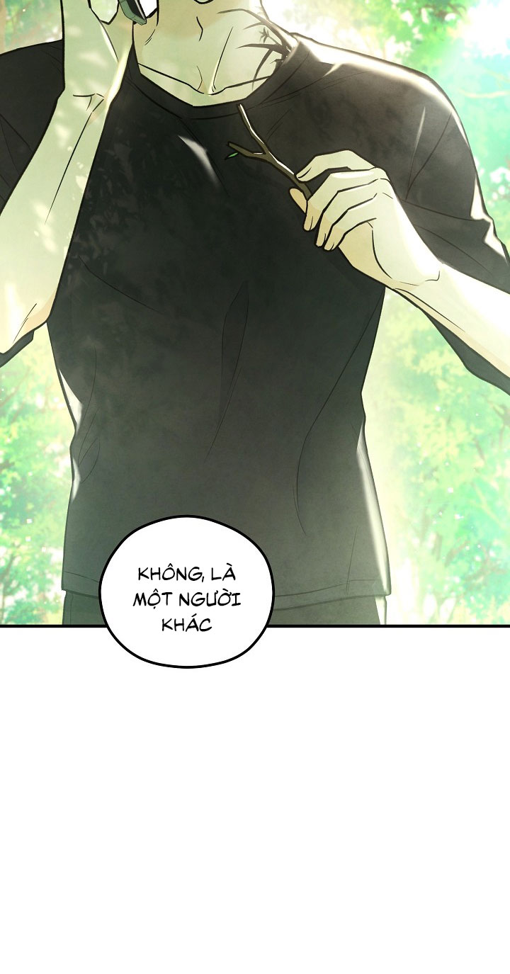 Linh Hồn Mu Ryeong Chap 9 - Next Chap 10