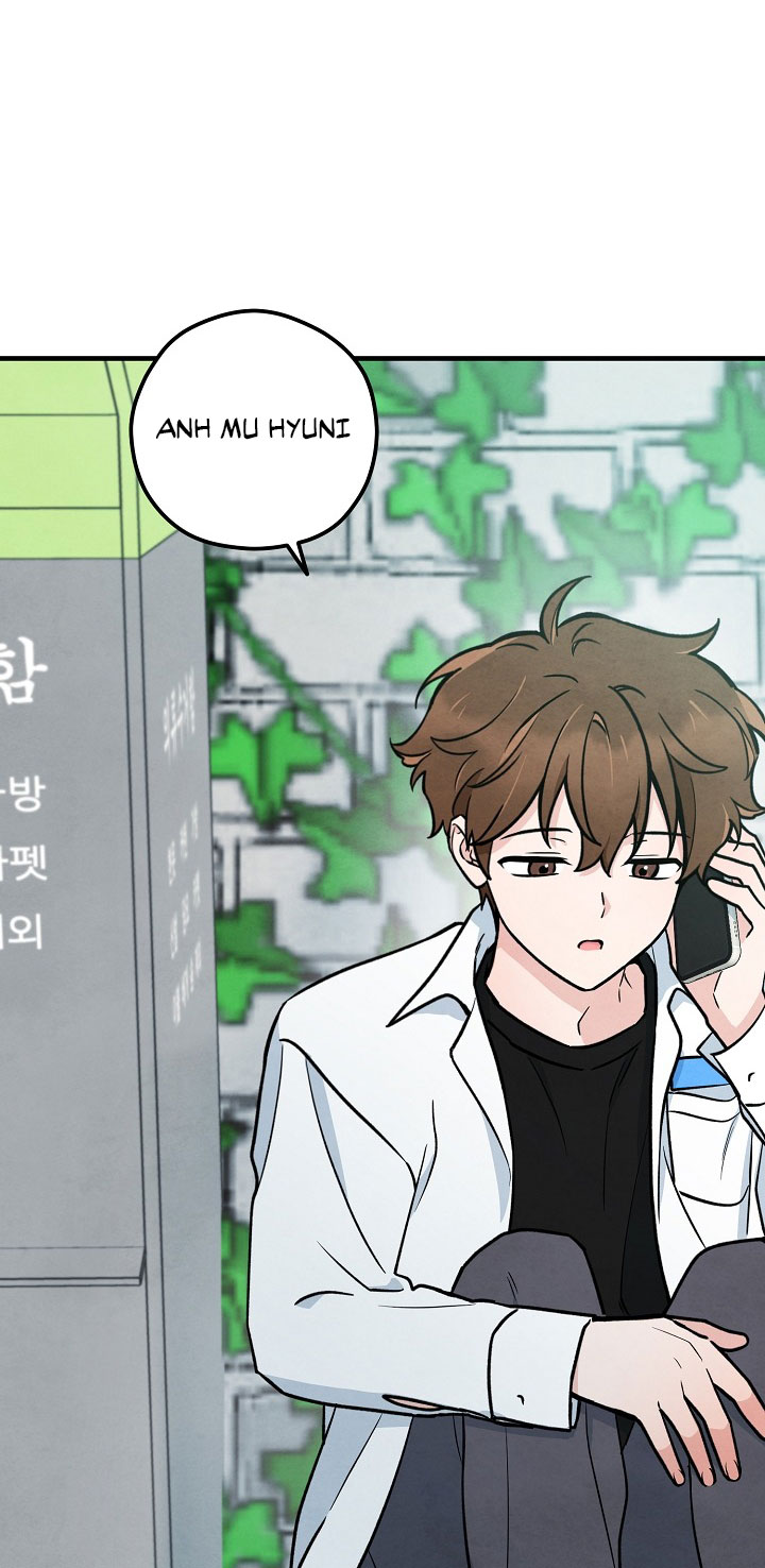 Linh Hồn Mu Ryeong Chap 9 - Next Chap 10