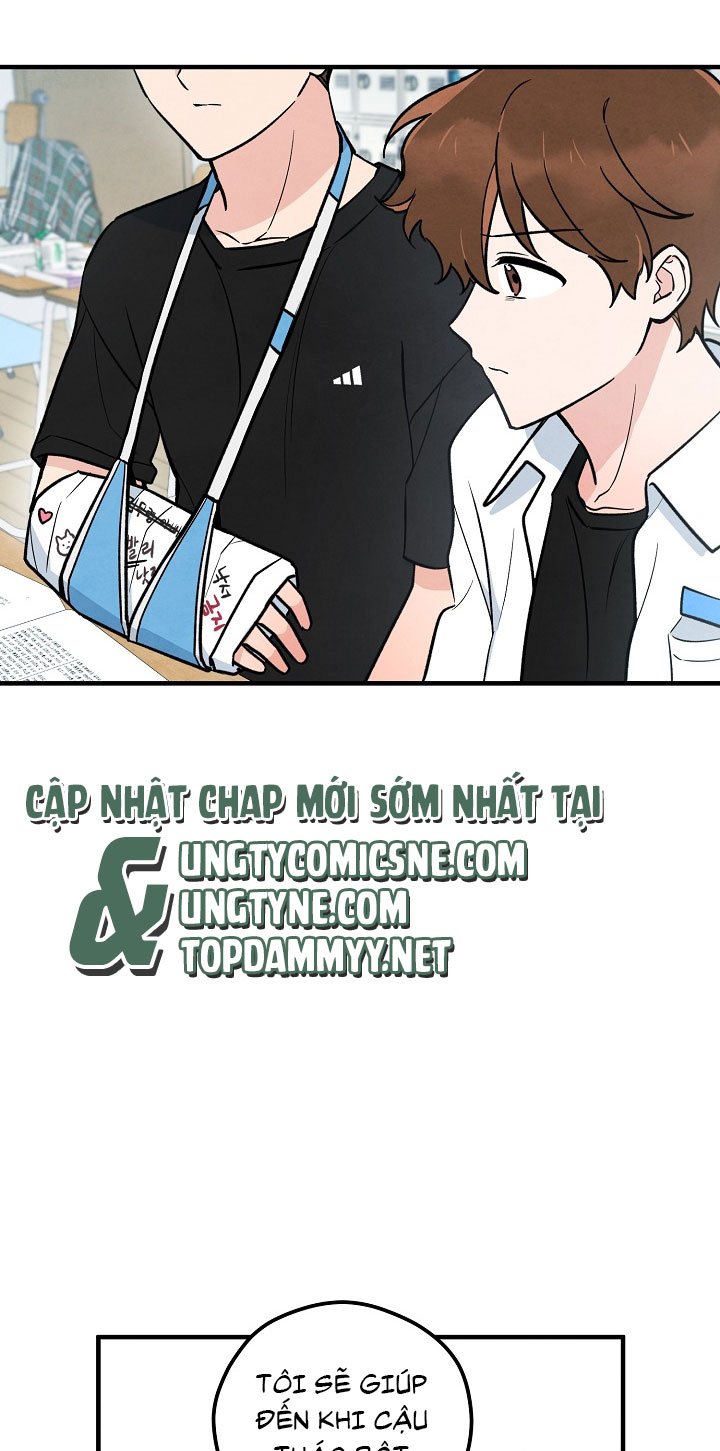 Linh Hồn Mu Ryeong Chap 9 - Next Chap 10