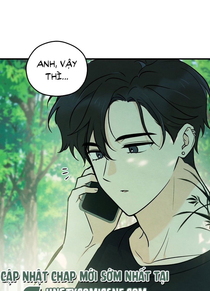 Linh Hồn Mu Ryeong Chap 9 - Next Chap 10