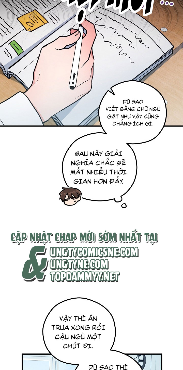 Linh Hồn Mu Ryeong Chap 9 - Next Chap 10