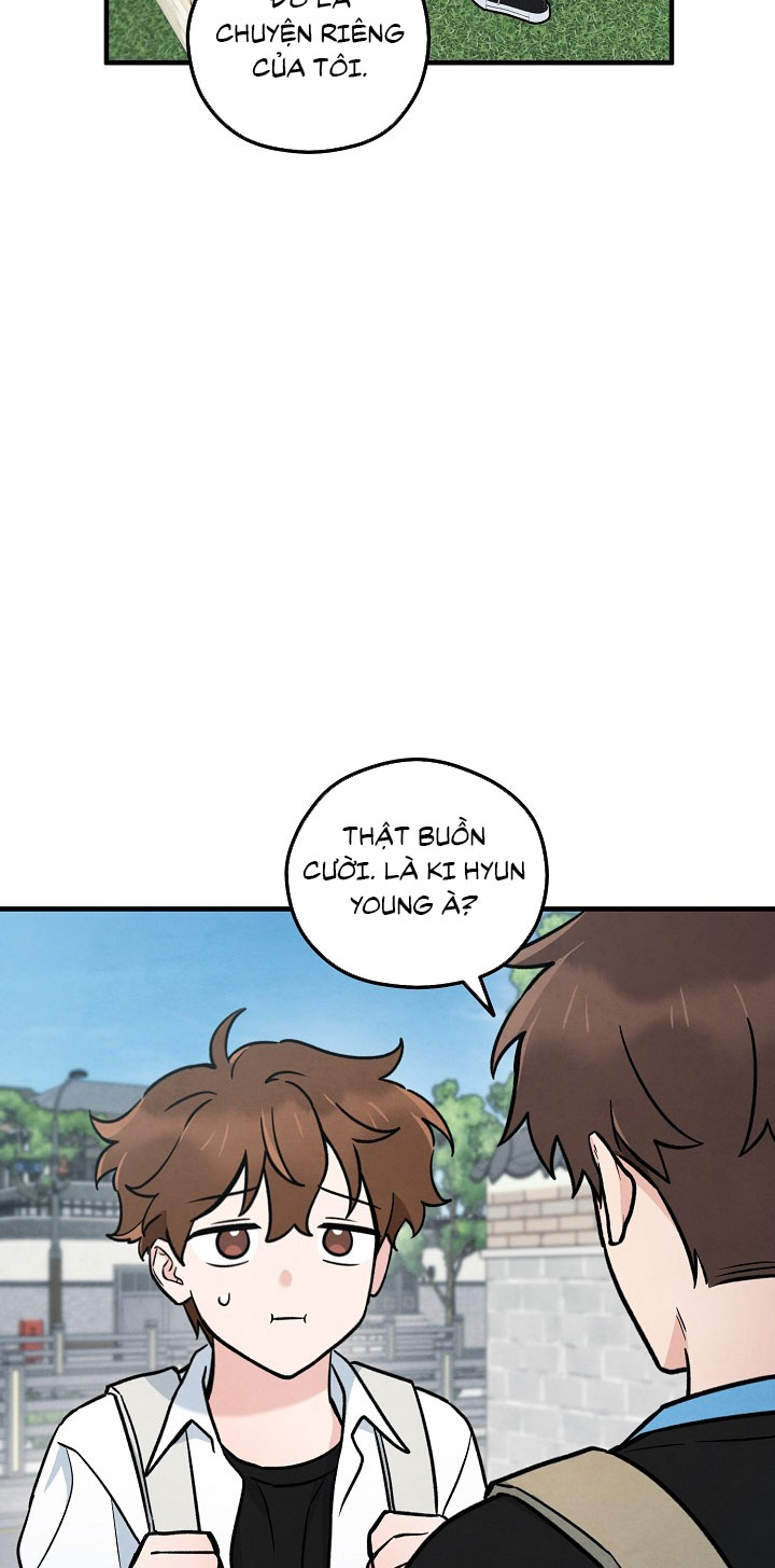 Linh Hồn Mu Ryeong Chap 10 - Next Chap 11