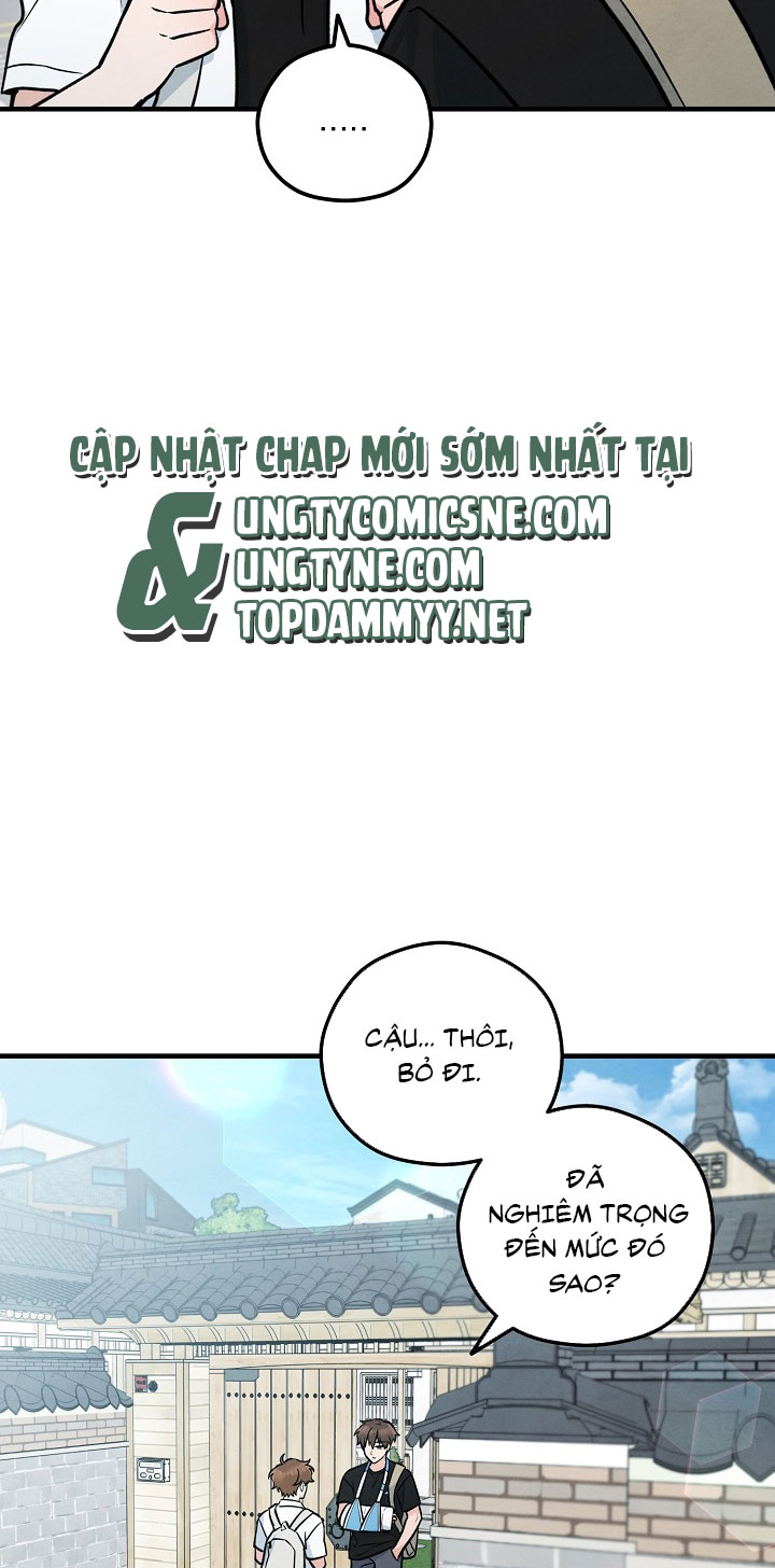 Linh Hồn Mu Ryeong Chap 10 - Next Chap 11