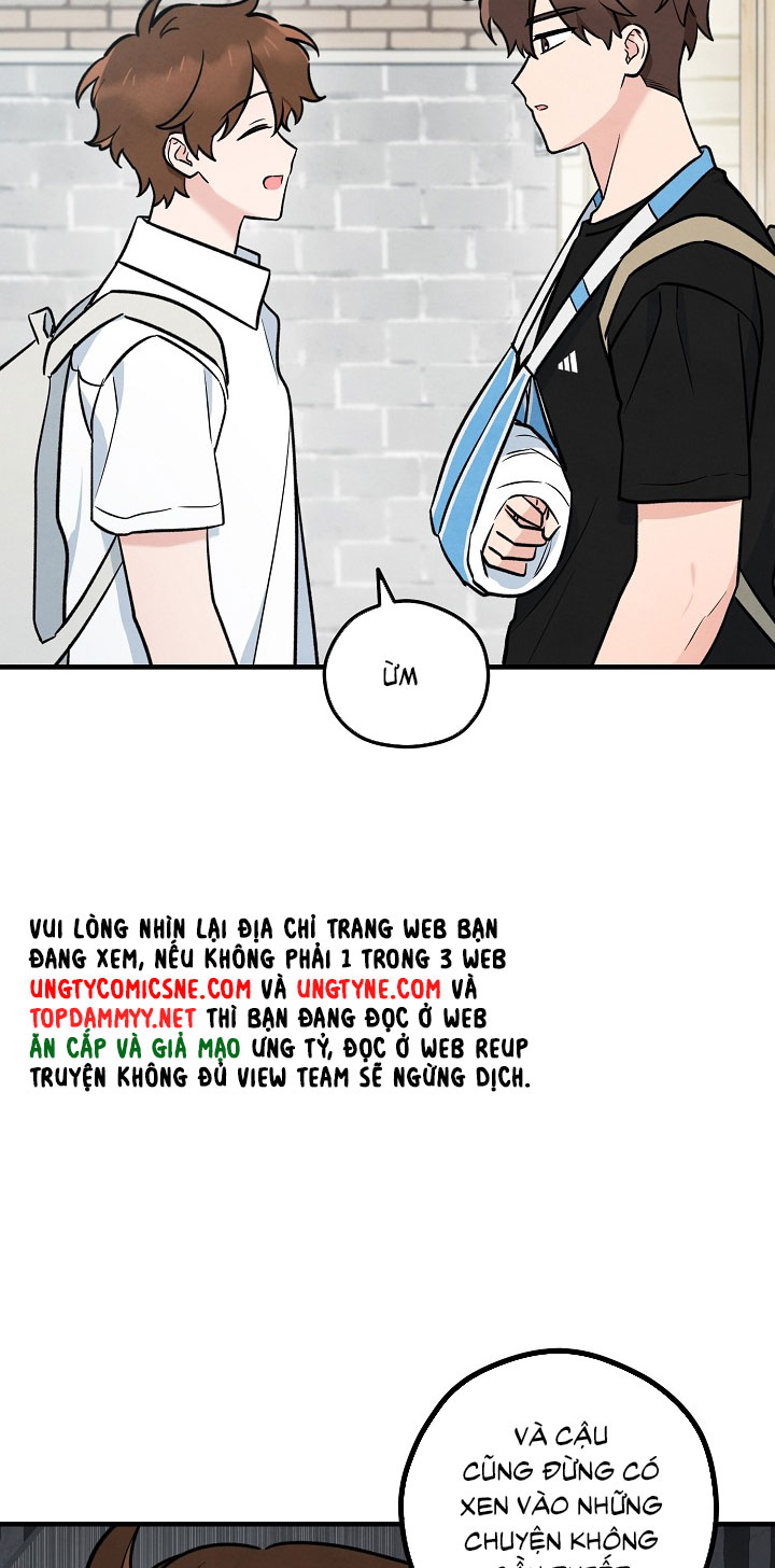 Linh Hồn Mu Ryeong Chap 10 - Next Chap 11