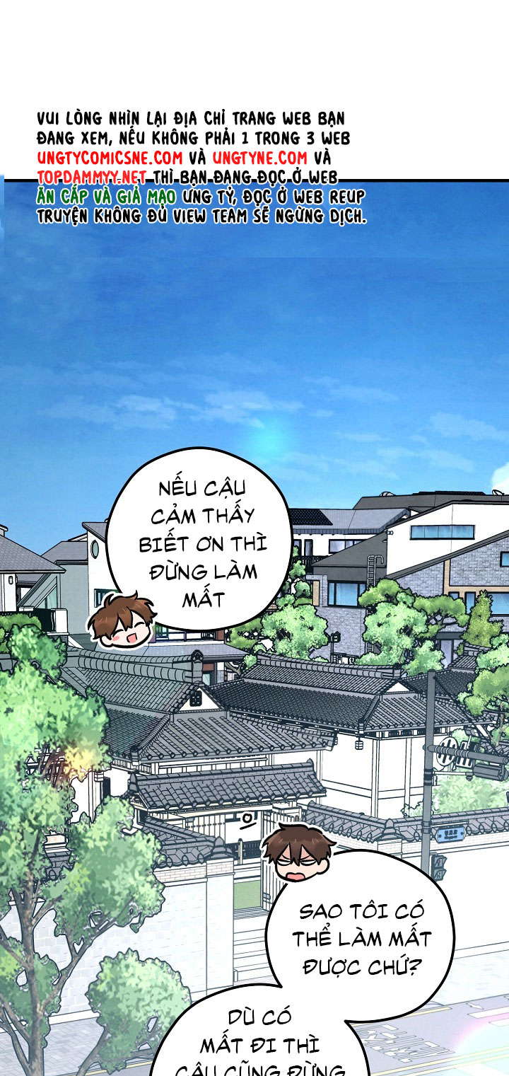 Linh Hồn Mu Ryeong Chap 10 - Next Chap 11