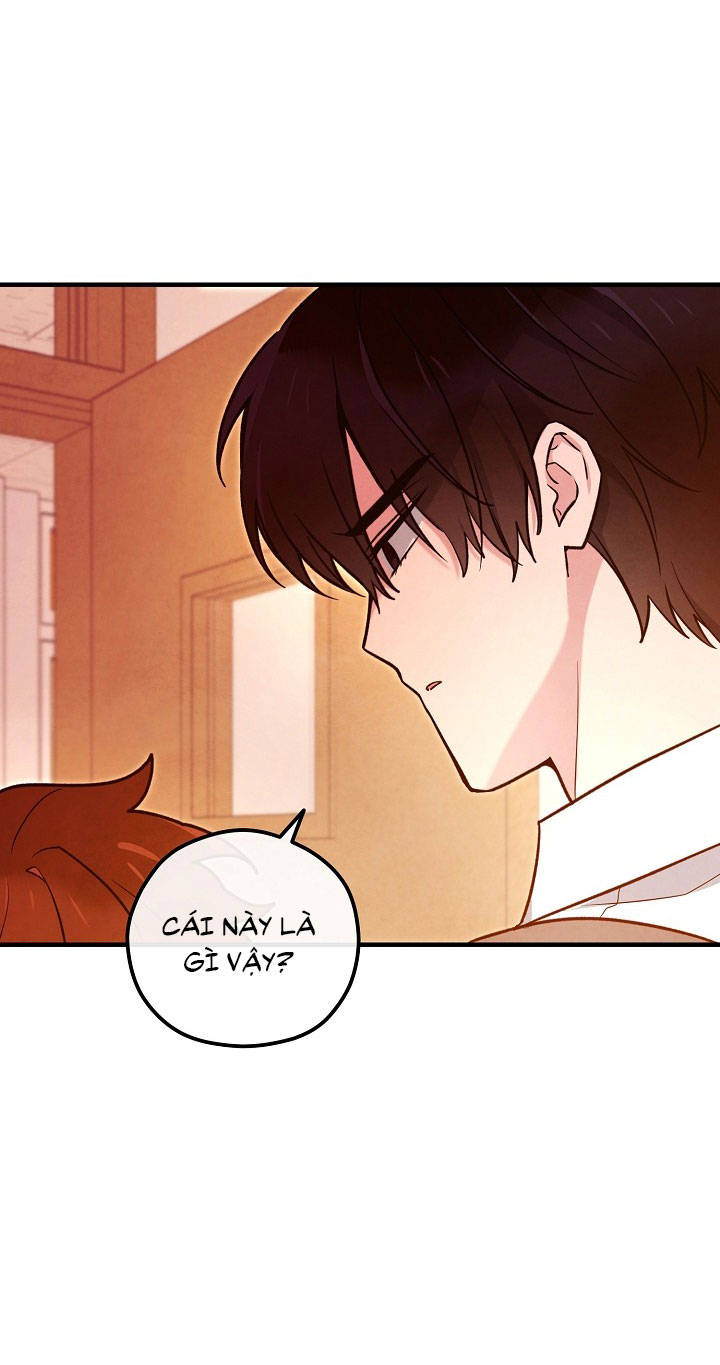 Linh Hồn Mu Ryeong Chap 10 - Next Chap 11