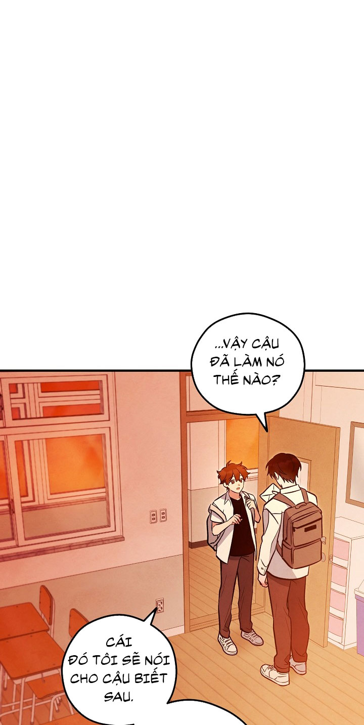 Linh Hồn Mu Ryeong Chap 10 - Next Chap 11