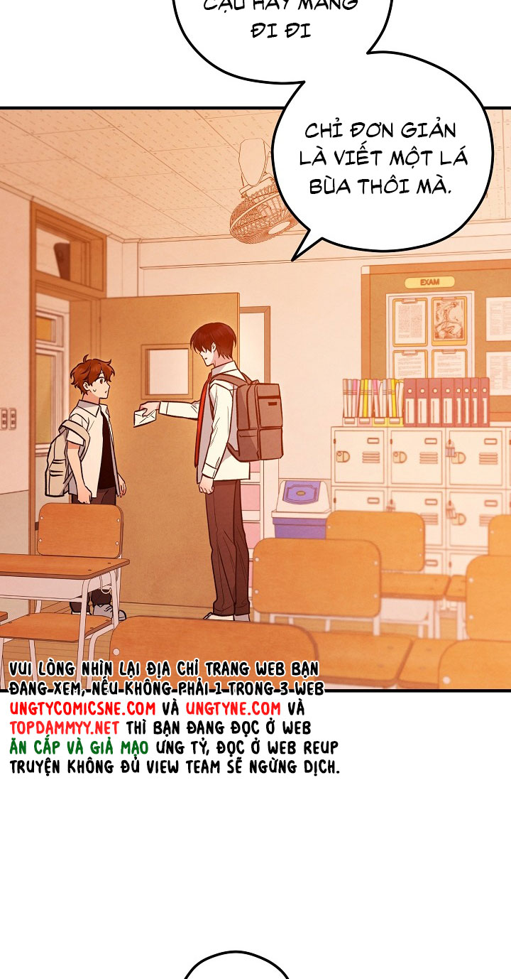 Linh Hồn Mu Ryeong Chap 10 - Next Chap 11