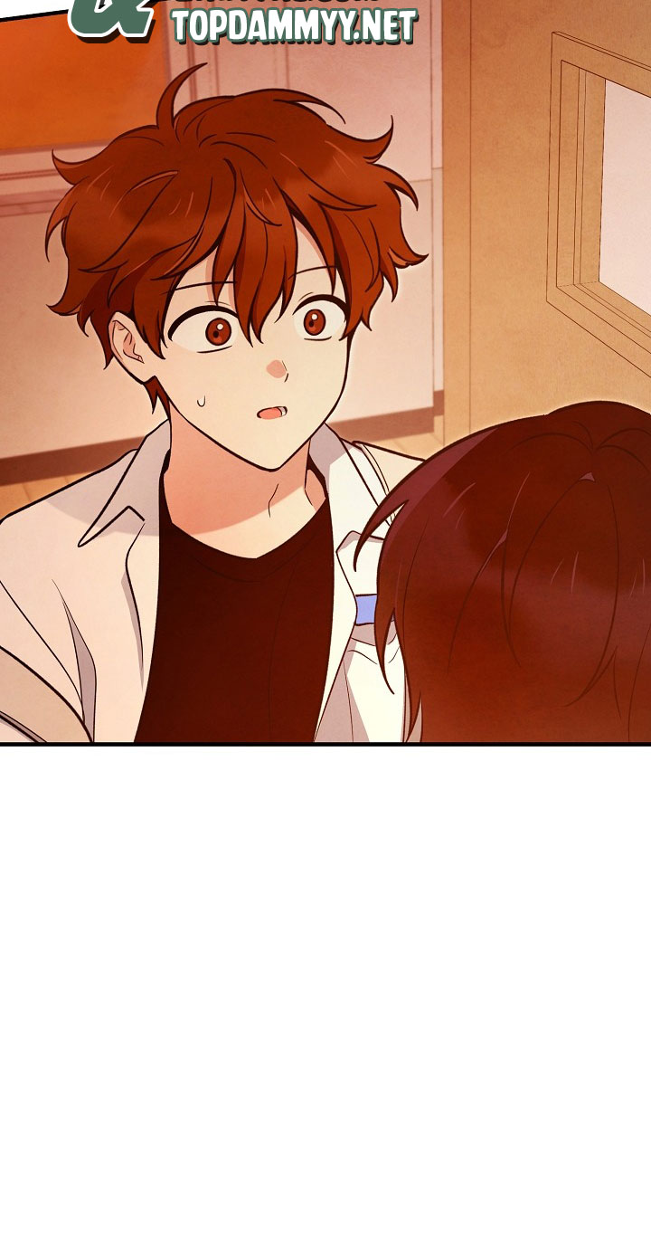 Linh Hồn Mu Ryeong Chap 10 - Next Chap 11