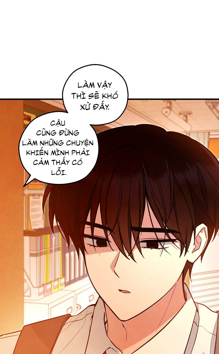 Linh Hồn Mu Ryeong Chap 10 - Next Chap 11