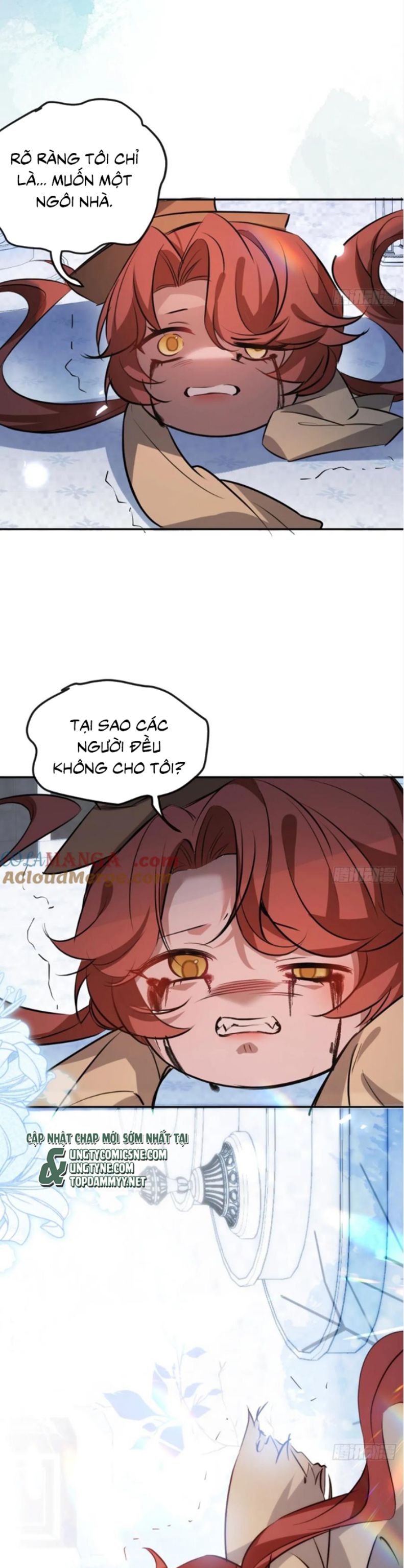 Vòng Lặp Vô Hạn: Tôi Tạo Ra Lỗi Trong Trò Chơi Kinh Dị Chap 38 - Next Chap 39