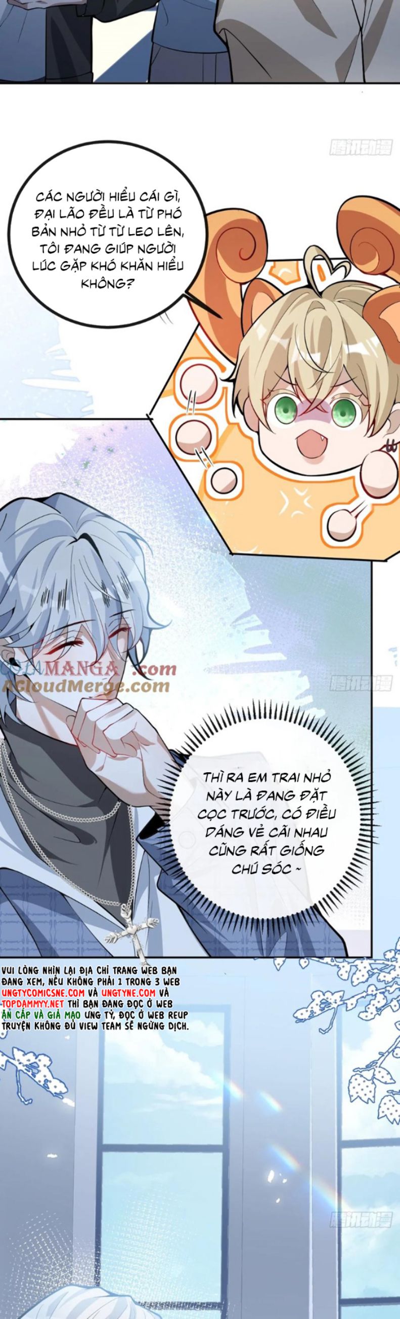 Vòng Lặp Vô Hạn: Tôi Tạo Ra Lỗi Trong Trò Chơi Kinh Dị Chap 39 - Next Chap 40