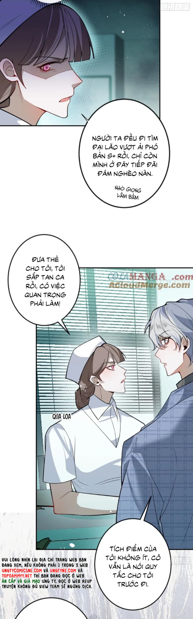 Vòng Lặp Vô Hạn: Tôi Tạo Ra Lỗi Trong Trò Chơi Kinh Dị Chap 39 - Next Chap 40