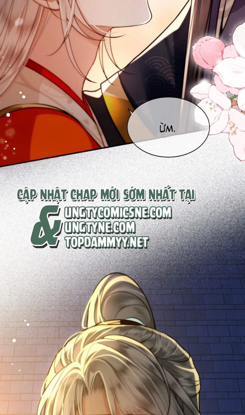 Điện Hạ Khuynh Thành Chap 119 - Next Chap 120