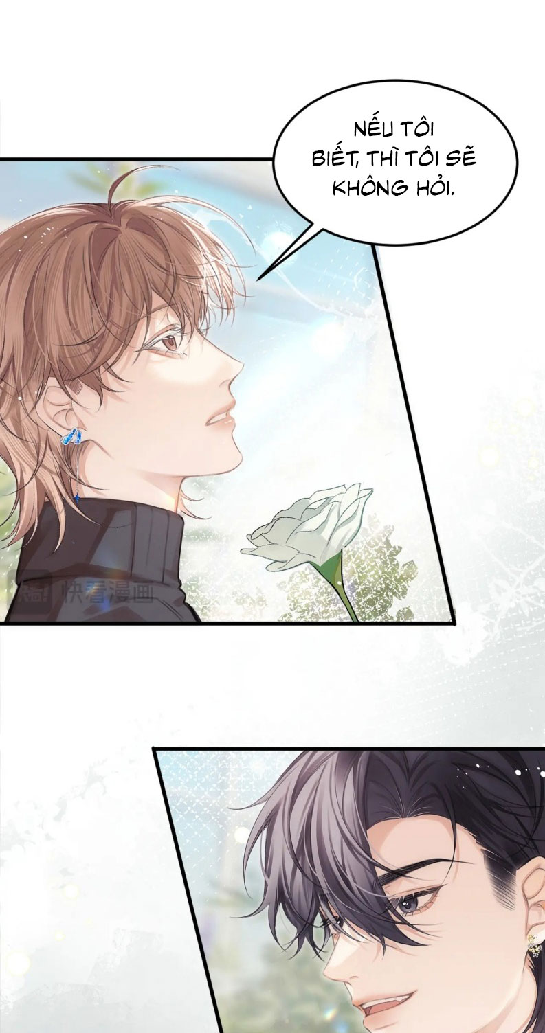 Nghịch Lý Câu Fan Chap 37 - Next Chap 38