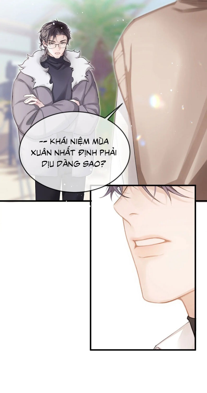 Nghịch Lý Câu Fan Chap 37 - Next Chap 38