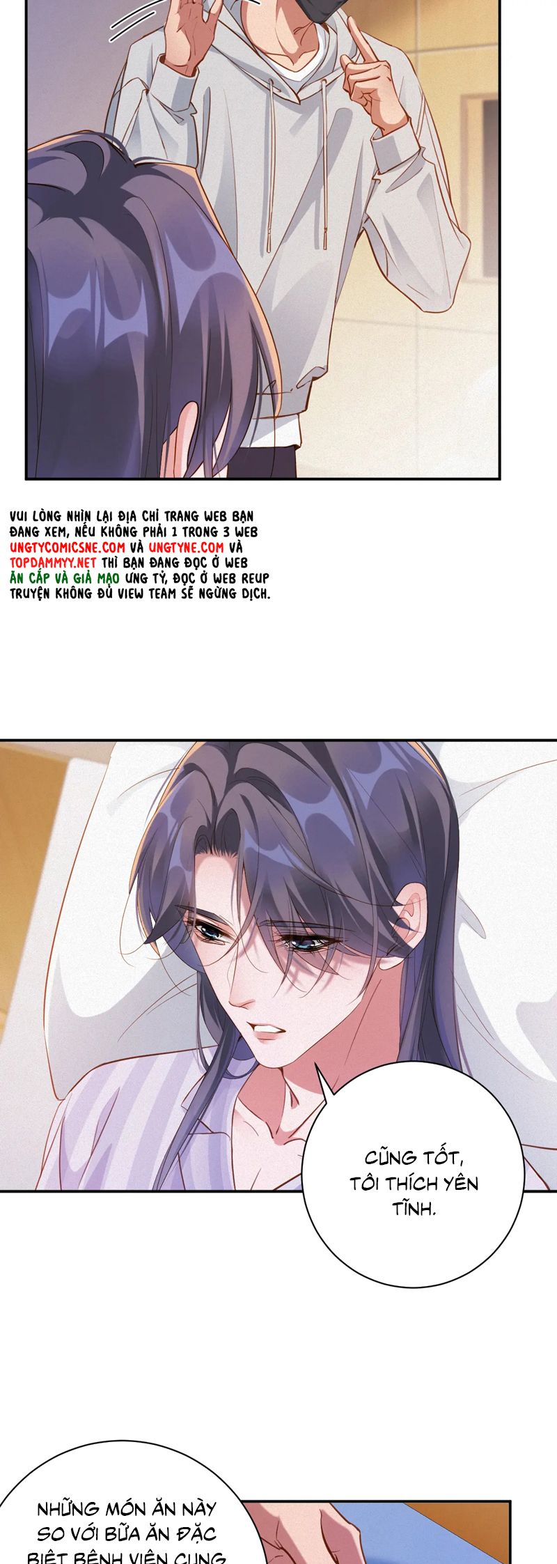 Chồng Trước Lại Muốn Phục Hôn Rồi Chap 94 - Next Chap 95