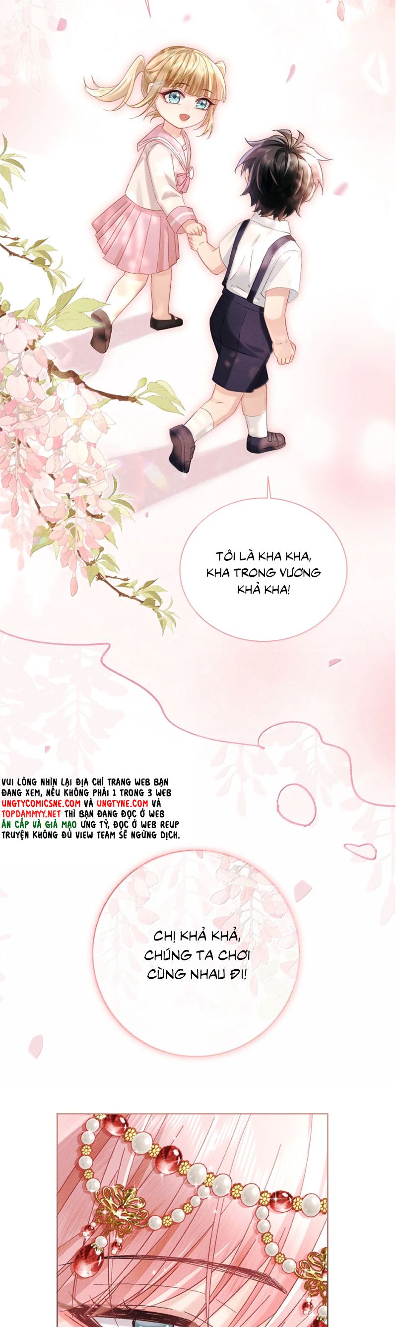 Đại Tiên Nhi Chap 13 - Next Chap 14