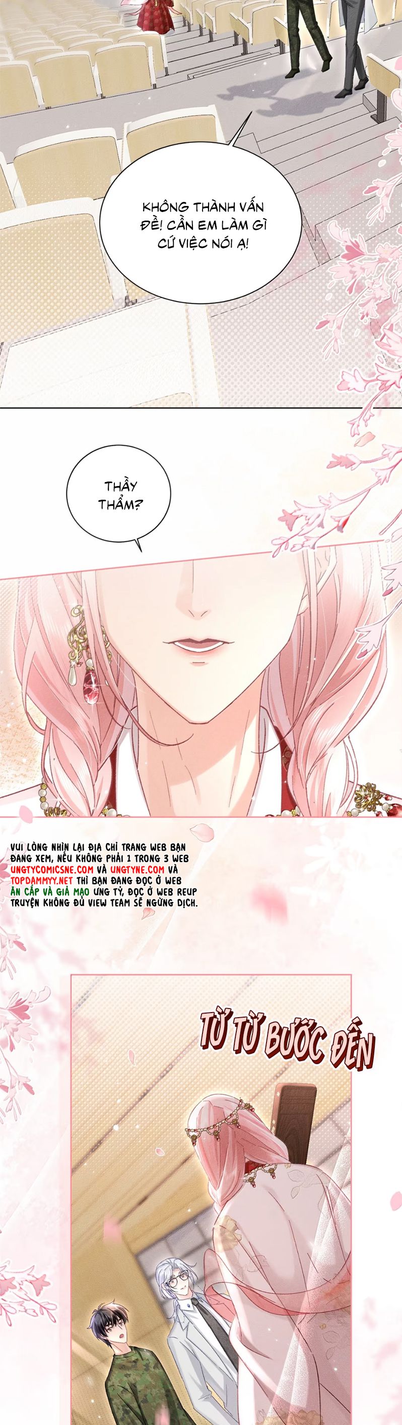 Đại Tiên Nhi Chap 13 - Next Chap 14