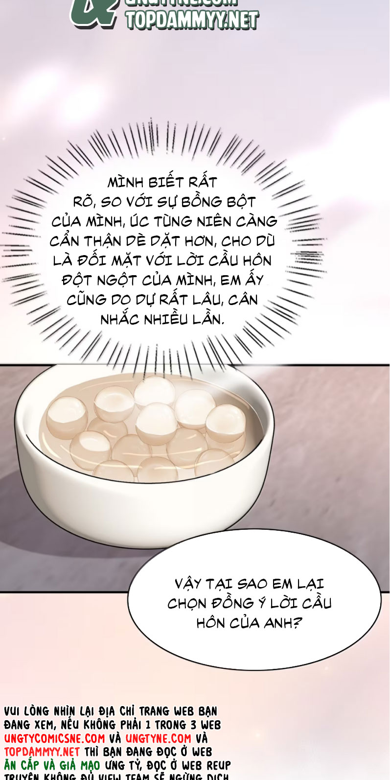 Để Tâm Chap 100 - Next Chap 101