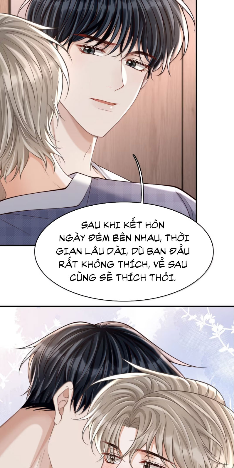 Để Tâm Chap 100 - Next Chap 101