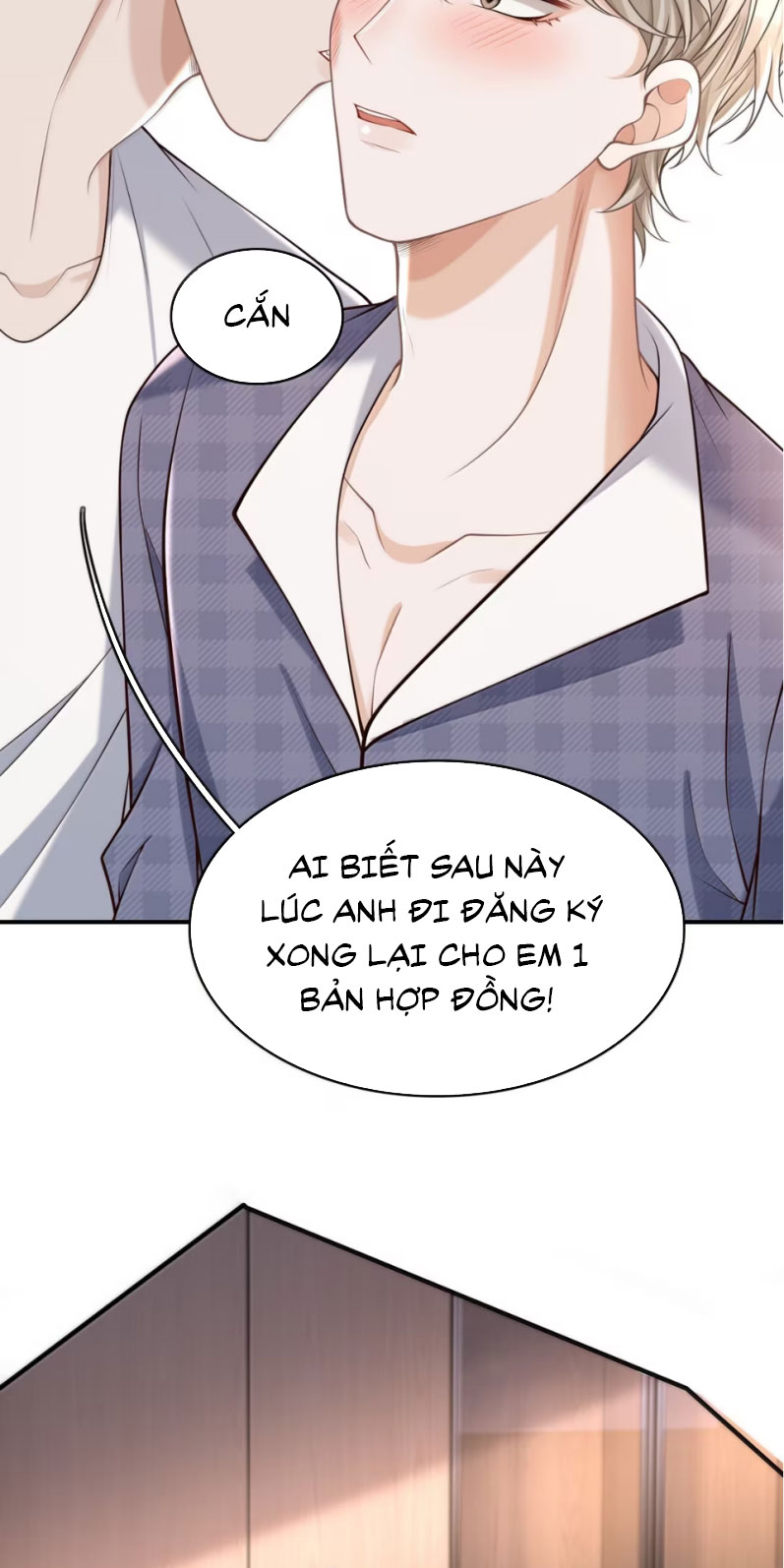 Để Tâm Chap 100 - Next Chap 101