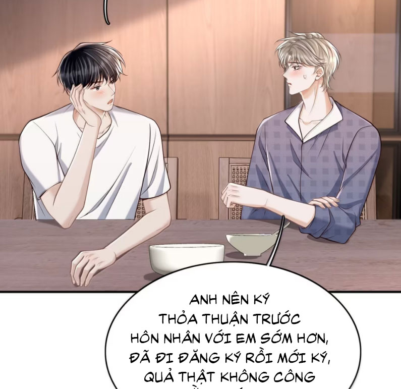 Để Tâm Chap 100 - Next Chap 101