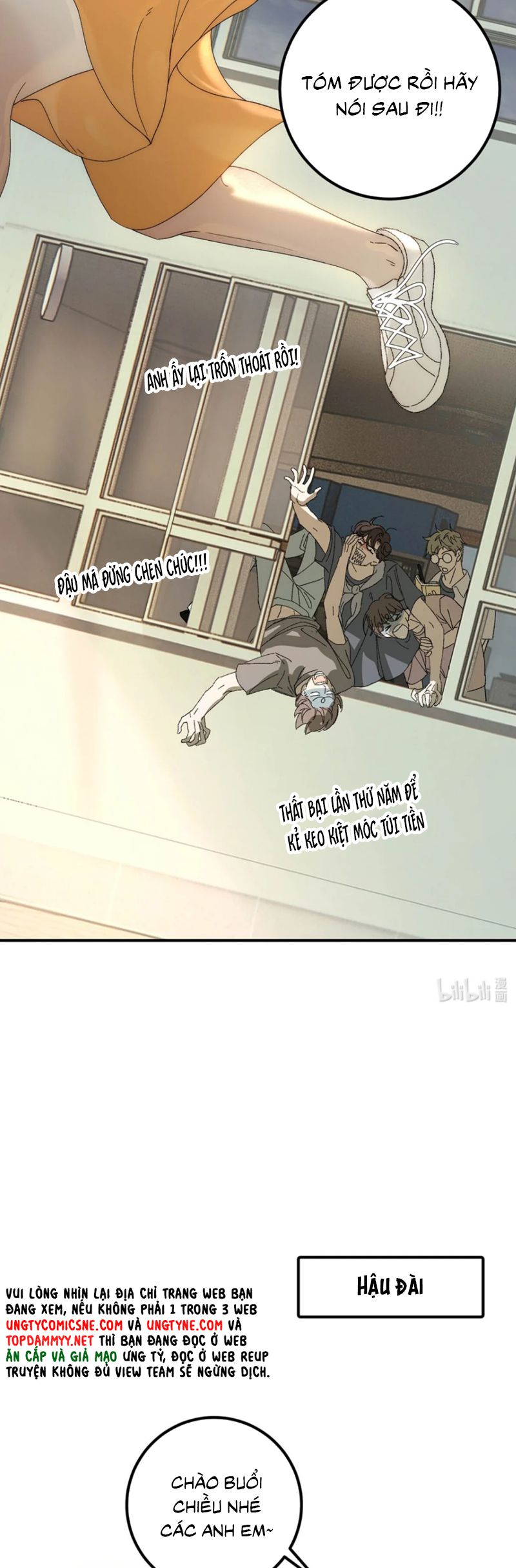 Mỗi Ngày Đều Muốn Làm Bệnh Kiều Vương Tử Xấu Hổ Muốn Độn Thổ Chapter 1 - Next Chapter 2