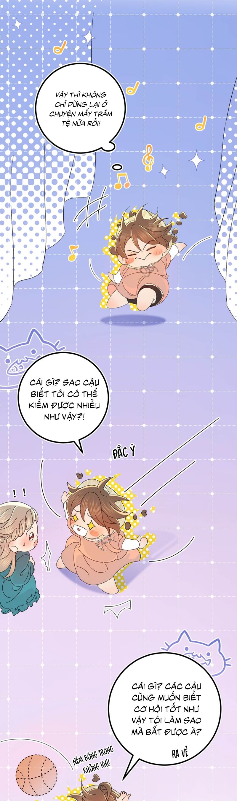 Mỗi Ngày Đều Muốn Làm Bệnh Kiều Vương Tử Xấu Hổ Muốn Độn Thổ Chapter 1 - Next Chapter 2