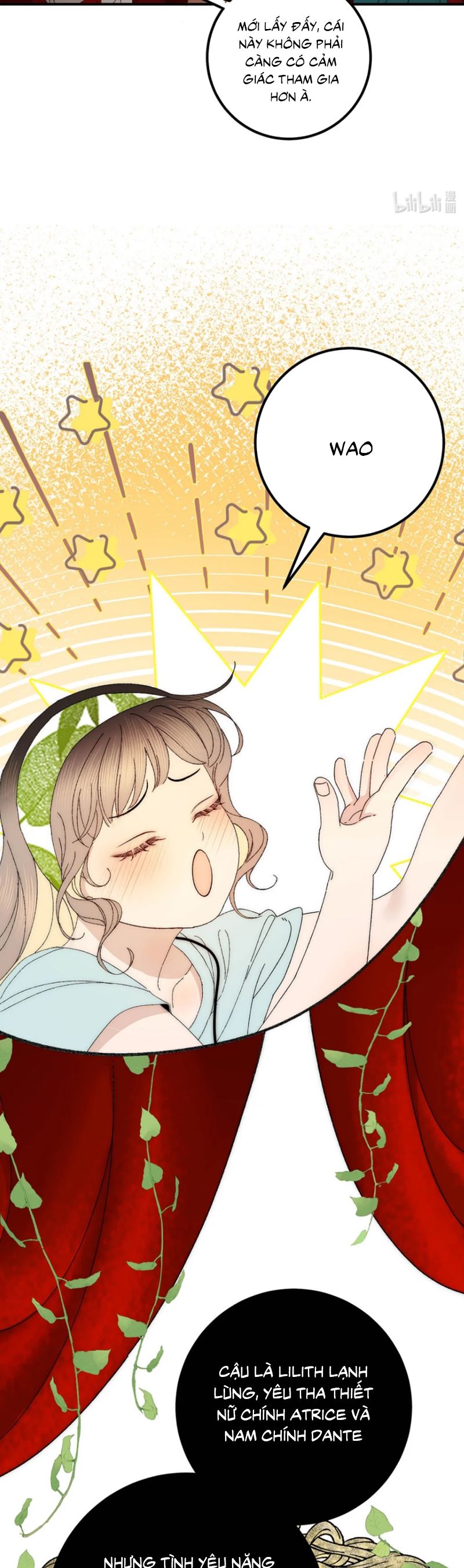 Mỗi Ngày Đều Muốn Làm Bệnh Kiều Vương Tử Xấu Hổ Muốn Độn Thổ Chapter 1 - Next Chapter 2