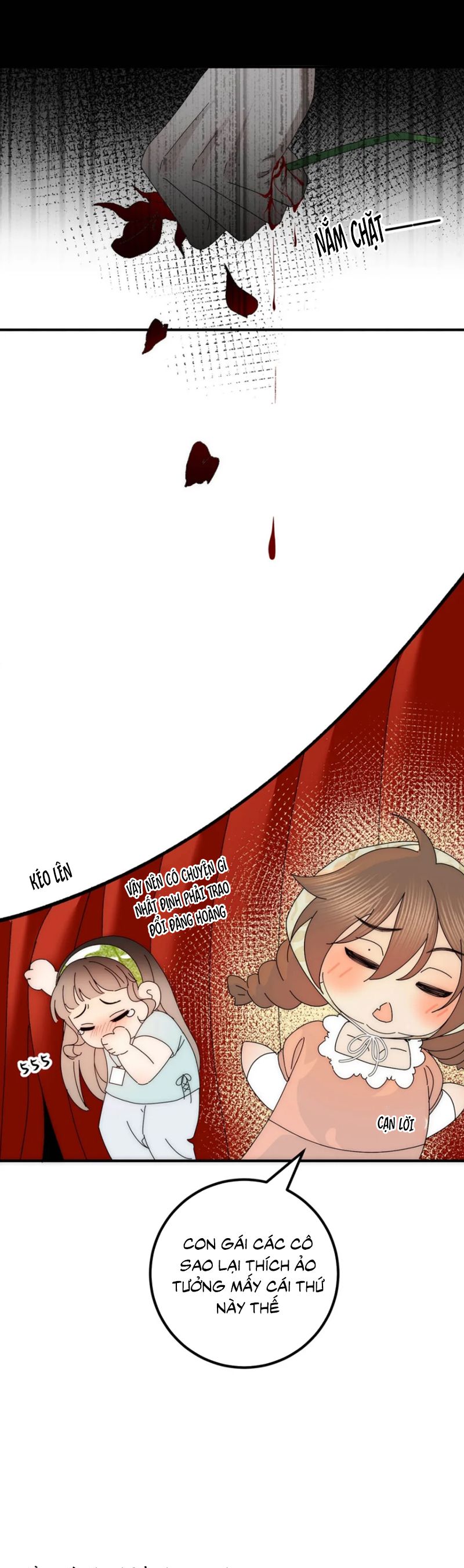 Mỗi Ngày Đều Muốn Làm Bệnh Kiều Vương Tử Xấu Hổ Muốn Độn Thổ Chapter 1 - Next Chapter 2