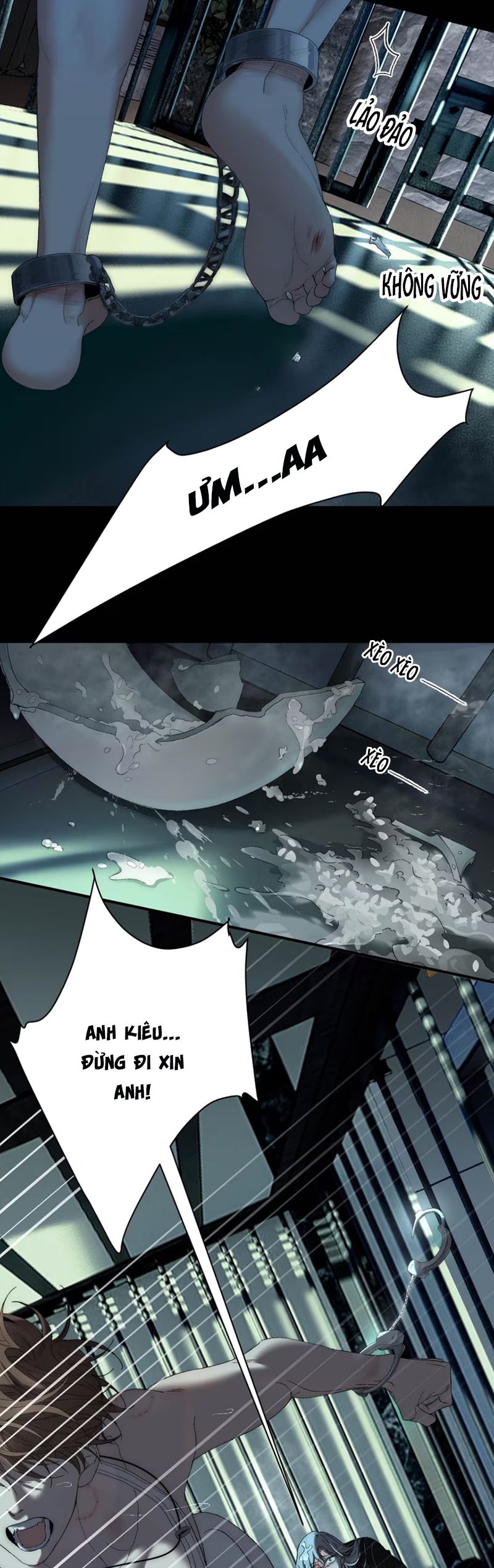 Mỗi Ngày Đều Muốn Làm Bệnh Kiều Vương Tử Xấu Hổ Muốn Độn Thổ Chapter 1 - Next Chapter 2