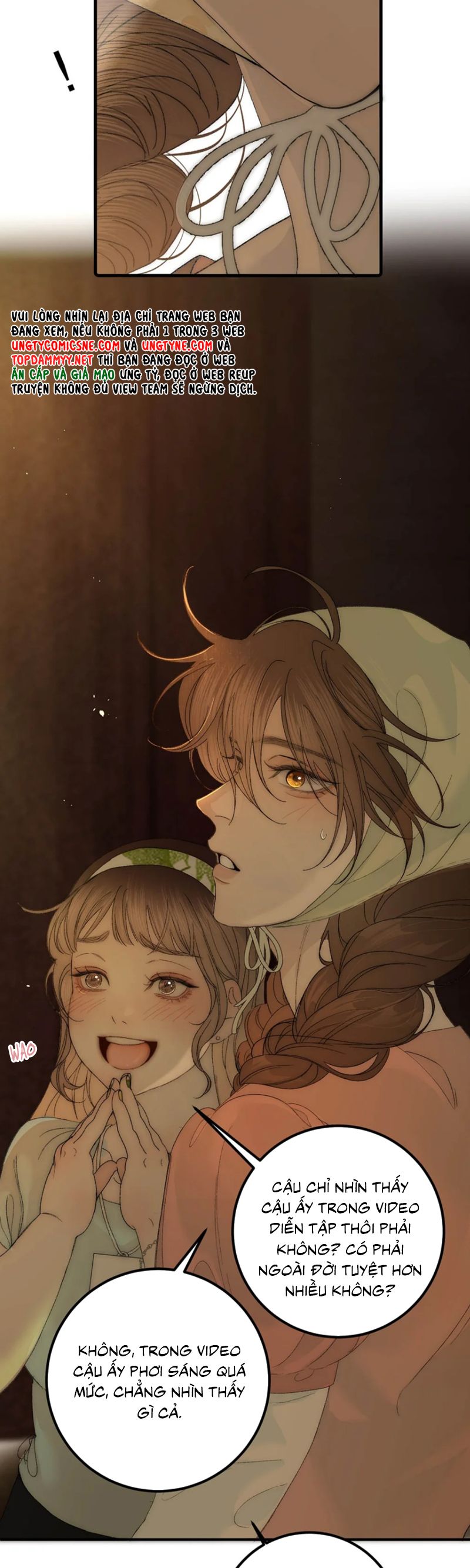 Mỗi Ngày Đều Muốn Làm Bệnh Kiều Vương Tử Xấu Hổ Muốn Độn Thổ Chapter 1 - Next Chapter 2