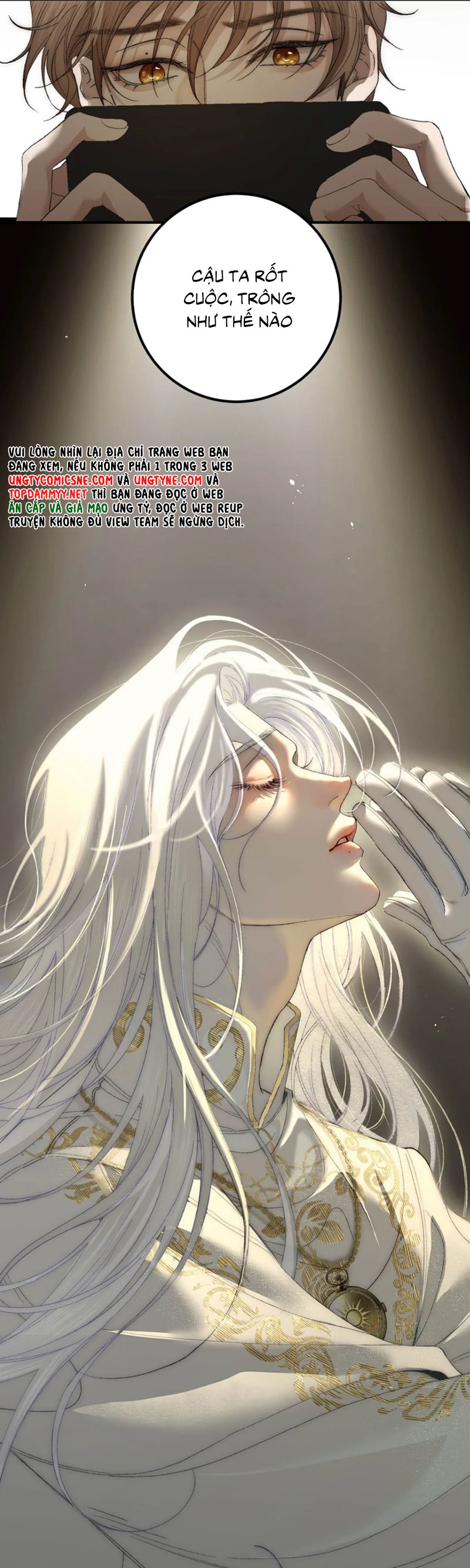 Mỗi Ngày Đều Muốn Làm Bệnh Kiều Vương Tử Xấu Hổ Muốn Độn Thổ Chapter 1 - Next Chapter 2