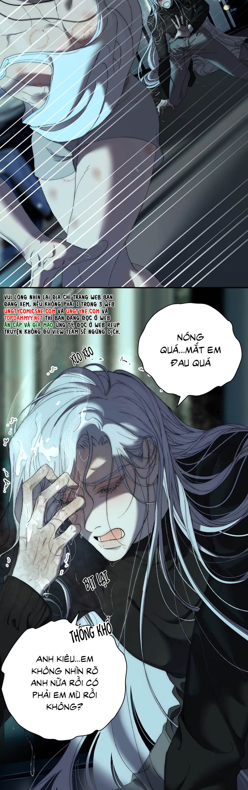 Mỗi Ngày Đều Muốn Làm Bệnh Kiều Vương Tử Xấu Hổ Muốn Độn Thổ Chapter 1 - Next Chapter 2