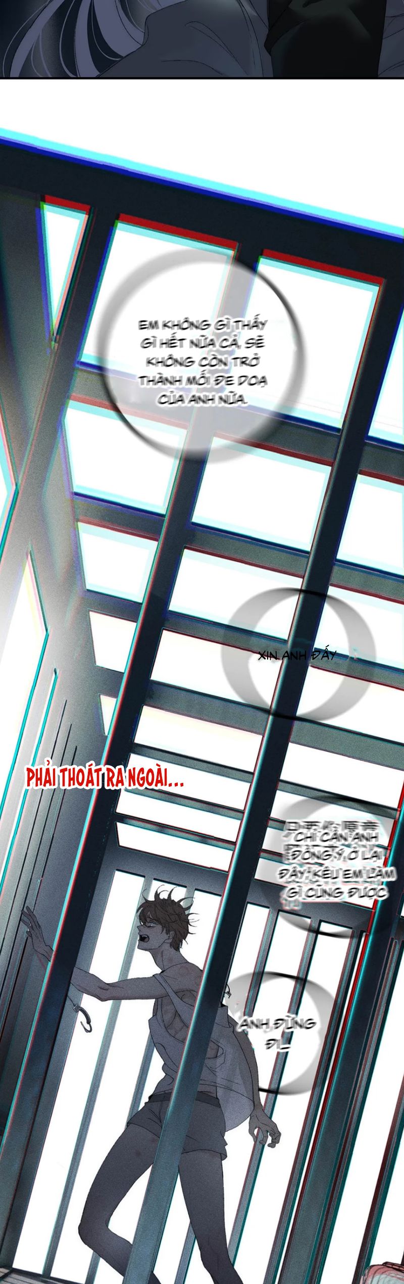 Mỗi Ngày Đều Muốn Làm Bệnh Kiều Vương Tử Xấu Hổ Muốn Độn Thổ Chapter 1 - Next Chapter 2