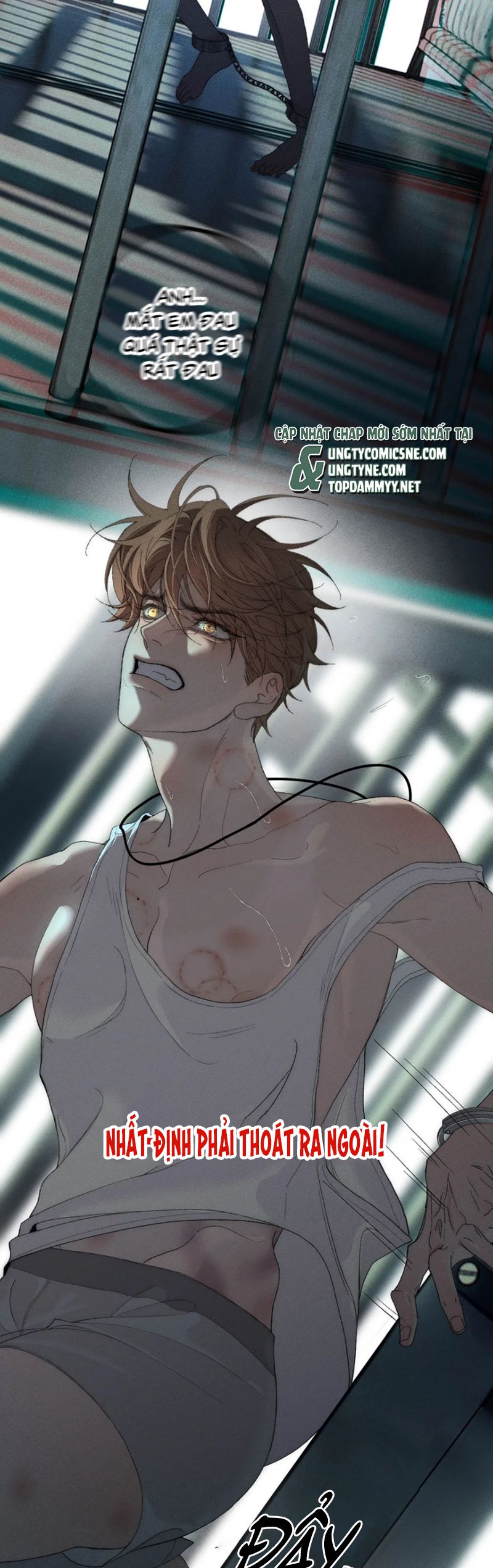 Mỗi Ngày Đều Muốn Làm Bệnh Kiều Vương Tử Xấu Hổ Muốn Độn Thổ Chapter 1 - Next Chapter 2