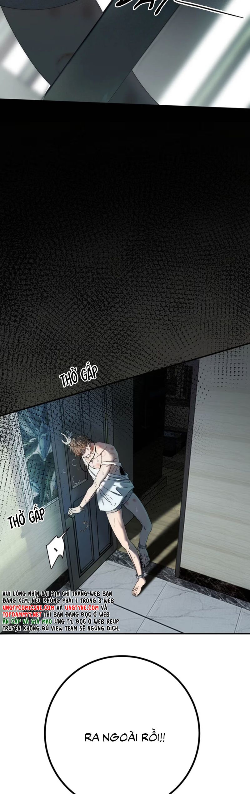 Mỗi Ngày Đều Muốn Làm Bệnh Kiều Vương Tử Xấu Hổ Muốn Độn Thổ Chapter 1 - Next Chapter 2