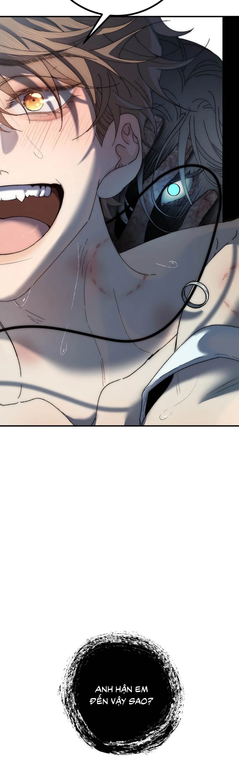 Mỗi Ngày Đều Muốn Làm Bệnh Kiều Vương Tử Xấu Hổ Muốn Độn Thổ Chapter 1 - Next Chapter 2