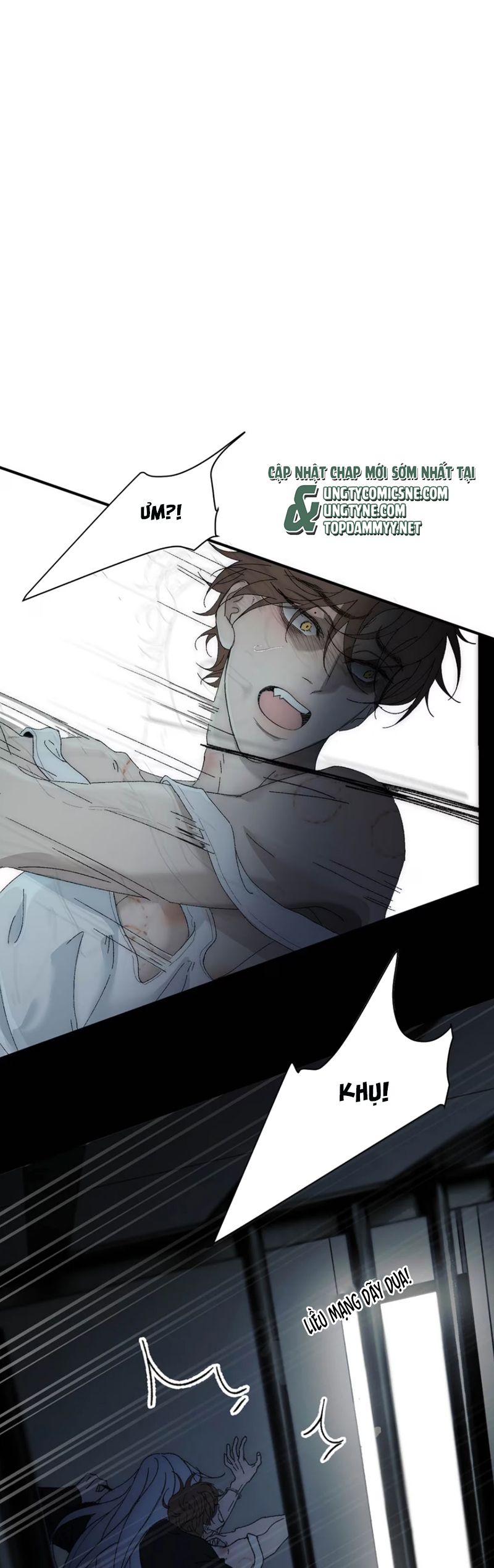 Mỗi Ngày Đều Muốn Làm Bệnh Kiều Vương Tử Xấu Hổ Muốn Độn Thổ Chapter 1 - Next Chapter 2