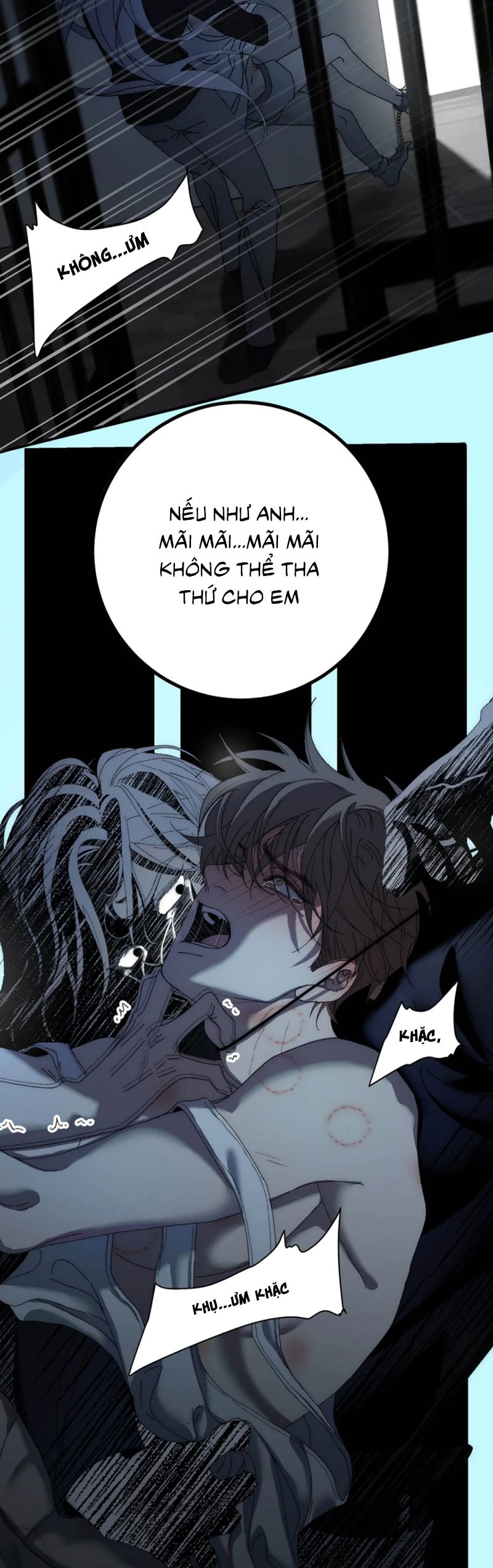 Mỗi Ngày Đều Muốn Làm Bệnh Kiều Vương Tử Xấu Hổ Muốn Độn Thổ Chapter 1 - Next Chapter 2