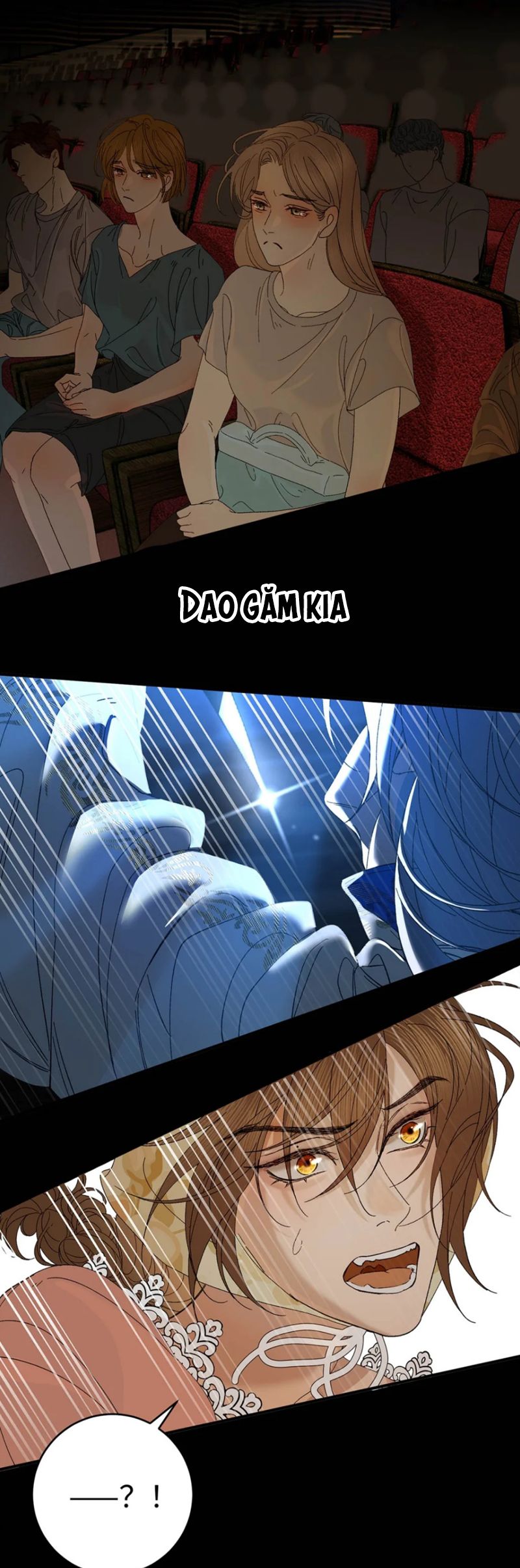Mỗi Ngày Đều Muốn Làm Bệnh Kiều Vương Tử Xấu Hổ Muốn Độn Thổ Chapter 2 - Next Chapter 3