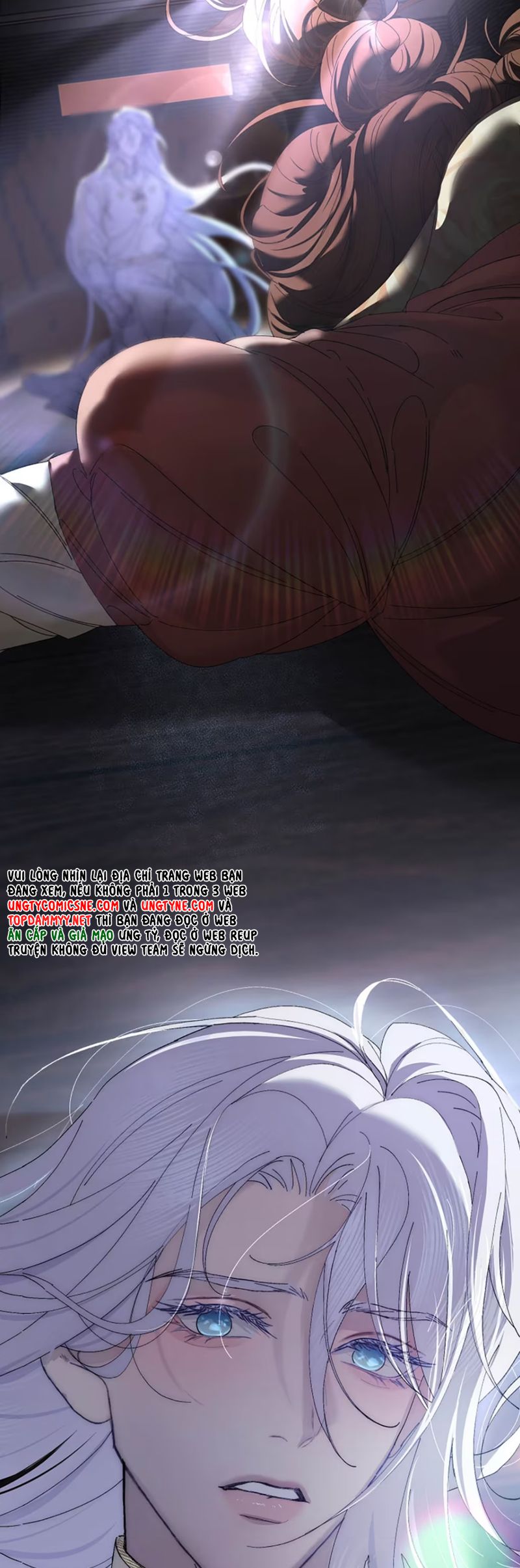 Mỗi Ngày Đều Muốn Làm Bệnh Kiều Vương Tử Xấu Hổ Muốn Độn Thổ Chapter 2 - Next Chapter 3