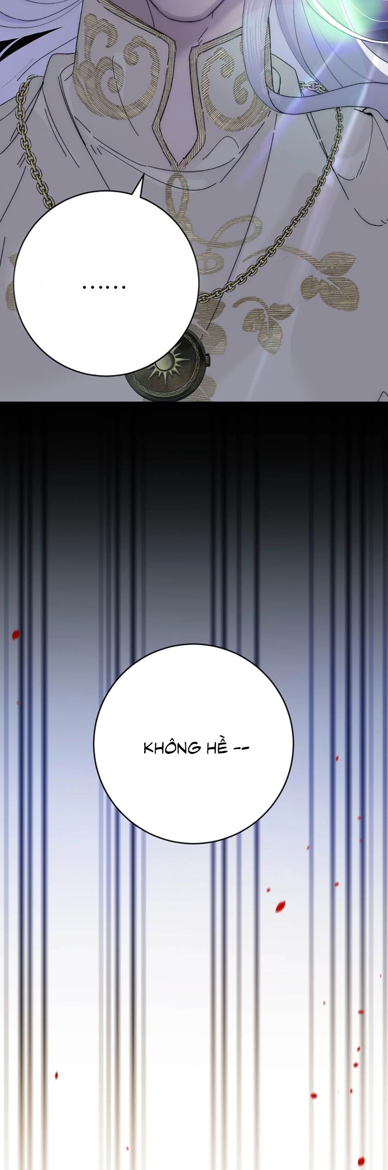Mỗi Ngày Đều Muốn Làm Bệnh Kiều Vương Tử Xấu Hổ Muốn Độn Thổ Chapter 2 - Next Chapter 3